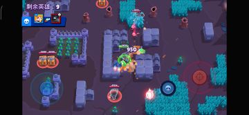 【本周话题】万圣节更新新地图你体验过吗？说说活动地图上的骚套路