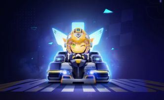 跑跑小讯丨2021燃擎盛典，一起畅玩仲夏游乐场