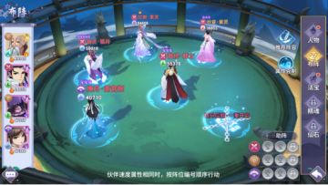 角色太多挑花眼？百里兄平民最强角色搭配推荐