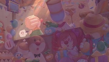 为洛克行政官送上一份生日祝福吧~