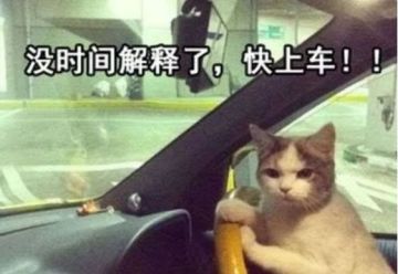 【本期活动】“行话”分享会