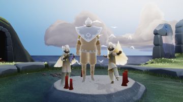 【攻略制作】——排箫先祖位置