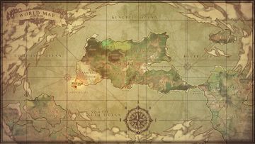 【阿瓦的冒险百科】你真的了解这片大陆吗？