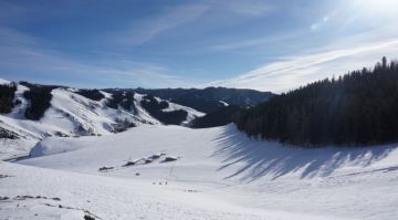 年终福利，一份雪的教训！