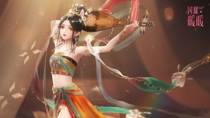 【预告】#朔漠天音#主题PV公开!截图