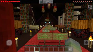 听说在这里所有愿望都能实现？