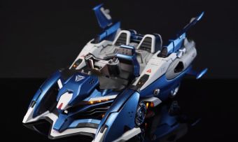 尖端科技之下，跑跑建模达人硬核打造出宾果收官之作！