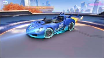 【玩家分享】蓝色脉冲和蔚蓝之空，谁能再现蓝色经典