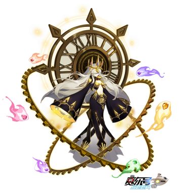 赛尔号经典版 -9月3日赛尔号新版精灵更新内容！