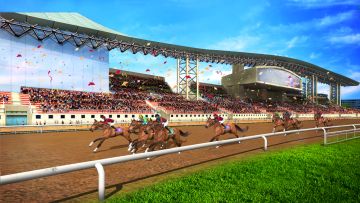 2020赛区曝光，你pick哪个？