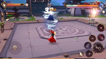 巫女技能介绍及转职方向介绍