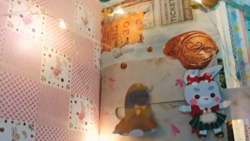 小动星电台 || 她把S5赛季，做成了一本童话书 2