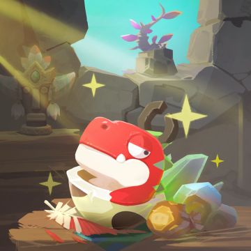 国服专属，预约奖励额外追加！