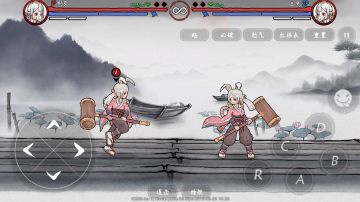 新一轮的测试即将开始~