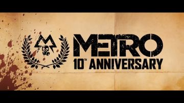 Metro 10th Anniversary