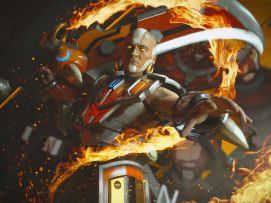 2021 ChinaJoy 现场情况持续播报中~