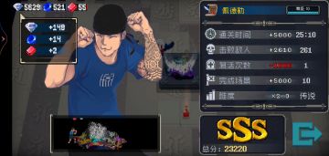 角色强度现状（纯属个人理解）