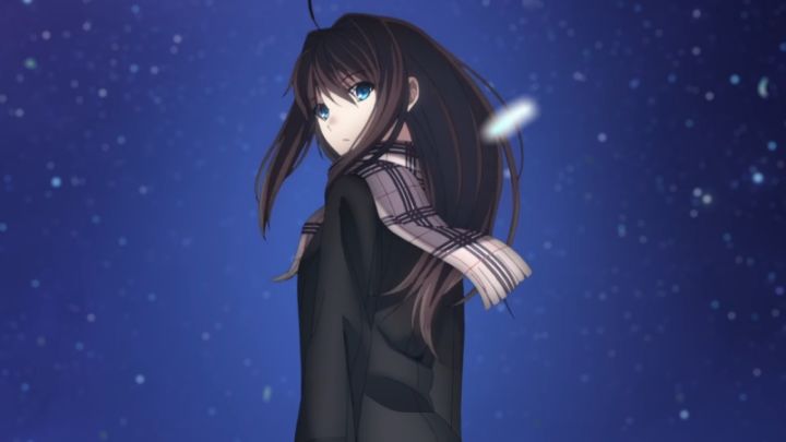 型月名作《魔法使之夜》将推出剧场版动画,先导PV公开截图