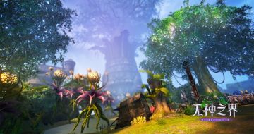 活动开奖丨福利丨治愈萌物，萌法输出《无神之界》美萝莉—祭司