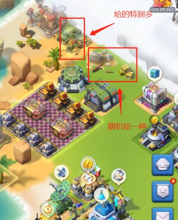 《口袋奇兵》快速获取设计图纸升级科技