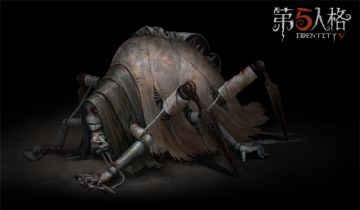 什么！？新监管者是女的？新逃生者是瞎的？