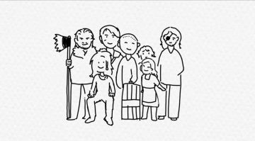 早期某位大佬画的