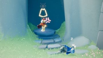 王国日常丨光崽出游日记