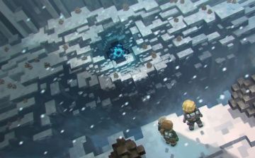 策划开发日志001 星球/家园/中国风元素首曝