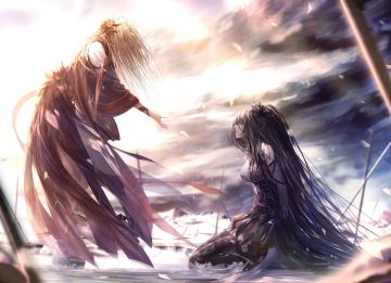 【10w达成！众筹结束感谢帖】