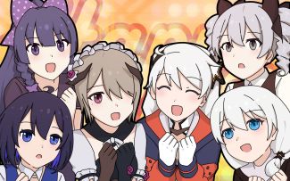 【崩坏3/MMD/空耳狂魔】崩 坏 嘉 年 华﻿