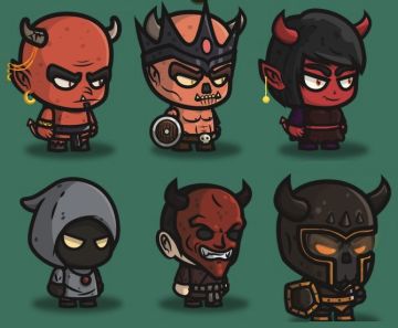 新职业名字及技能征集活动