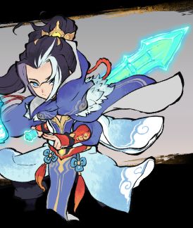 【道天录】轮回神殿棋局角色抽取