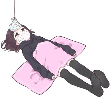 【胡桃日记】夏天来啦！防晒第一步！