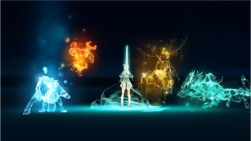 ₪已开奖₪神秘主将月清疏！天选者们猜中了吗？