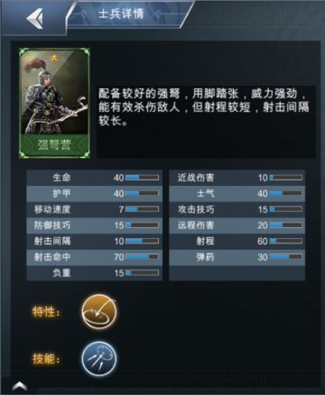 《王朝崛起》11月开发报告