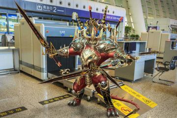 【已开奖】【有奖互动】《召唤英雄》贺年抽奖