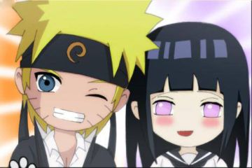 【火影情报室】这一吻我们等了十五年