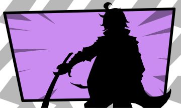 【答案揭晓】言哥哥的首轮COS作品！