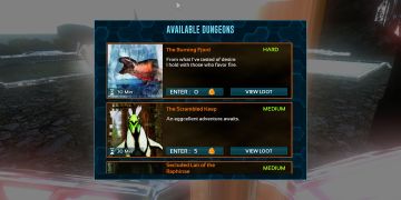 方舟生存进化手游4.15号地牢攻略