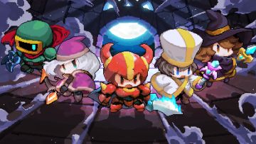 【我的勇者-攻略】平民水牧的一点心得