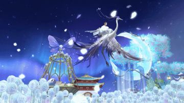 年纪轻轻全款拿下月宫同款轻奢风？只要你想，全可以有!