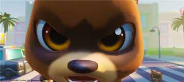 《汤姆猫荒野派对》新手攻略：闪耀花园地图得分秘籍