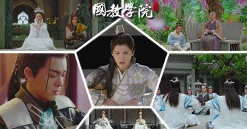 择天记诠释的是团结的道理