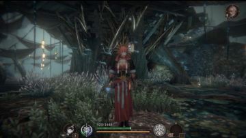 【角色战斗系统介绍】贫血修女·贝妮塔