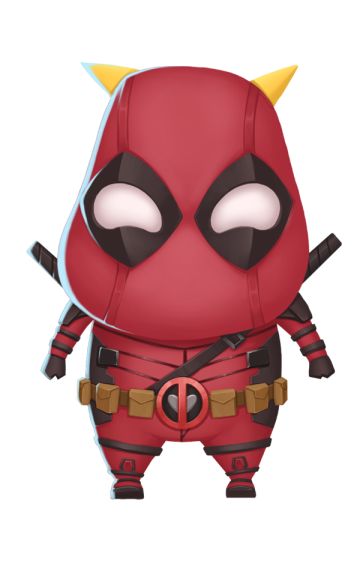 蝙蝠侠同款！《我叫MT开荒团》三大主题时装曝光