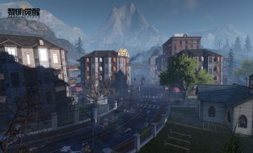 【活动】解锁花样技能，成为大世界最亮的那个崽！