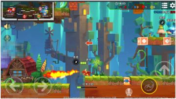 《暴走禁忌》将于5月17日尝鲜测试