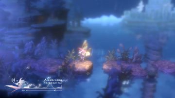 魔女音盒——「01 Awakening」