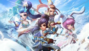 【西游情报站】经脉系统后续内容前瞻——辅助篇