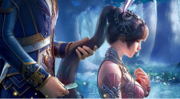 （已开奖）【新魂师猜想】不依靠魂力也能立足于斗罗大陆？（福利活动）